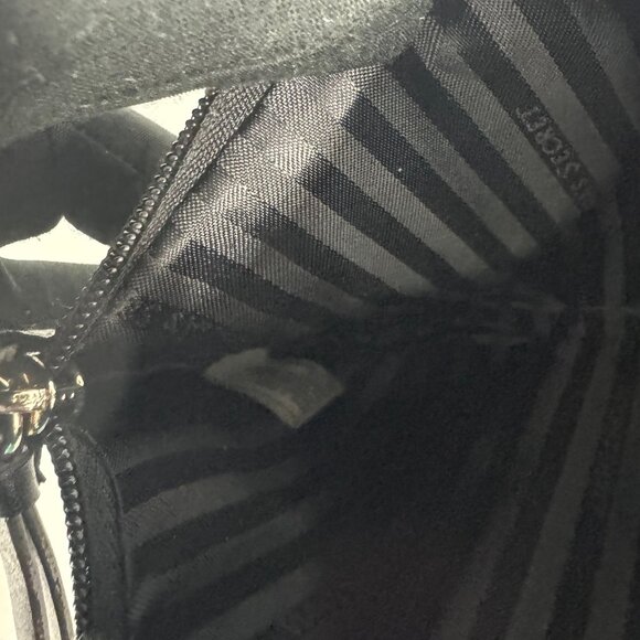 Victoria’s Secret Snake Print Cosmetic Bag - Picture 9 of 15